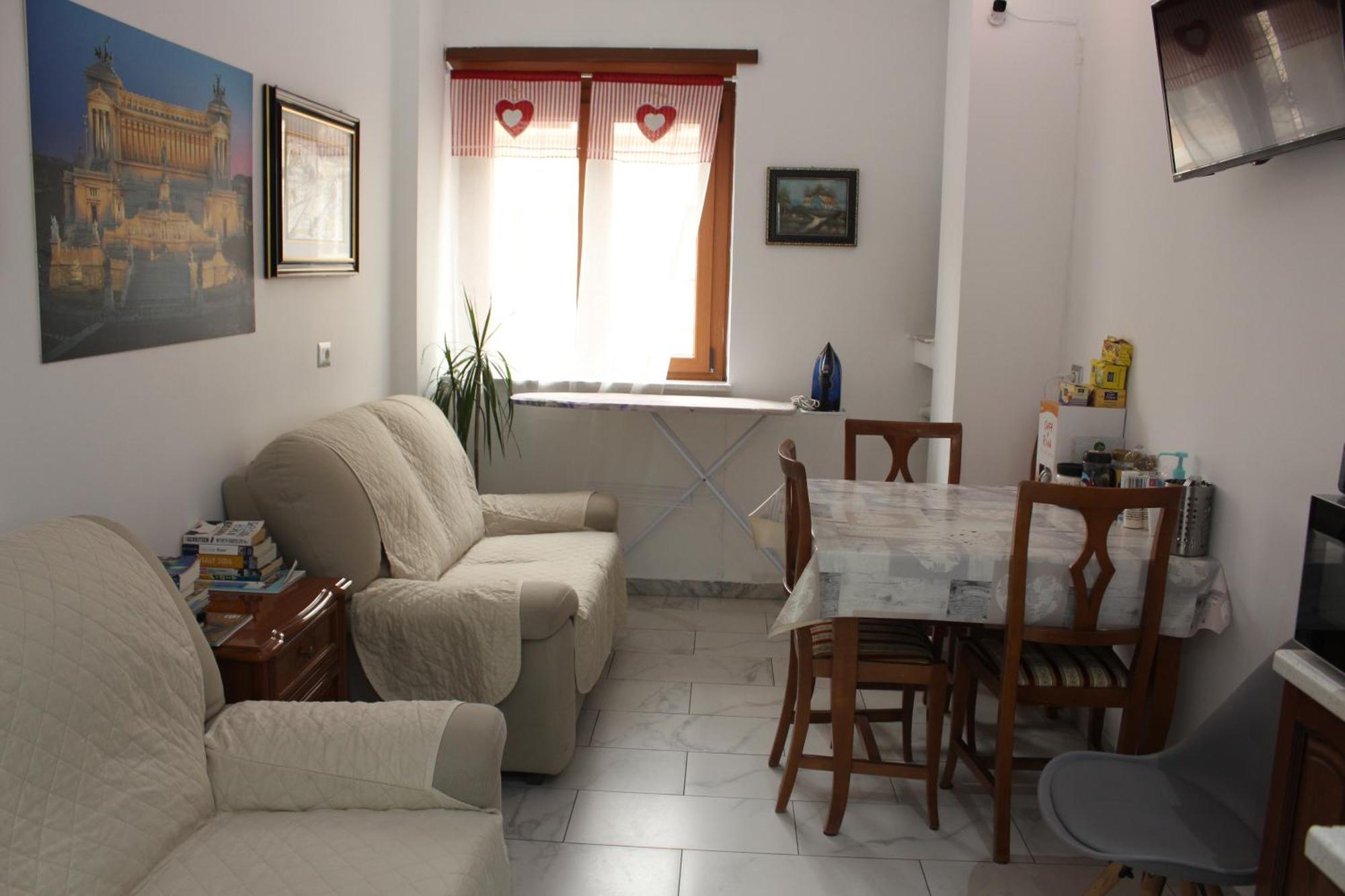 Santa Maria Accommodation — Foto 3